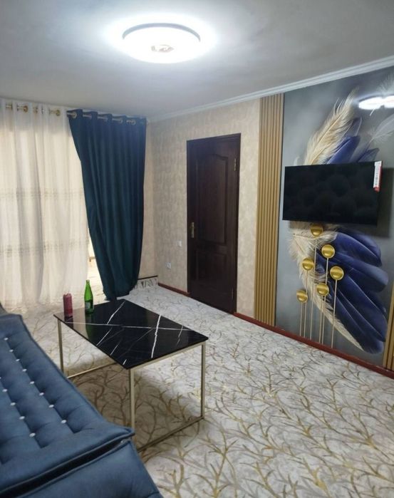 sergeli  yarmarka arenda kvartira