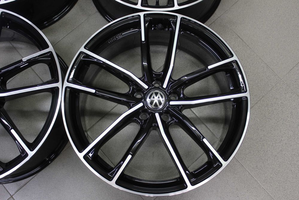 Джанти 20" VW Tiguan, Arteon