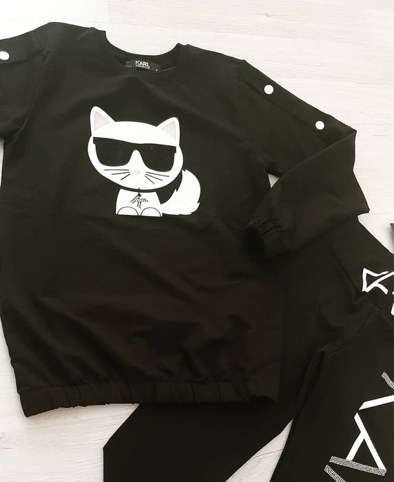 Дамска блуза Karl