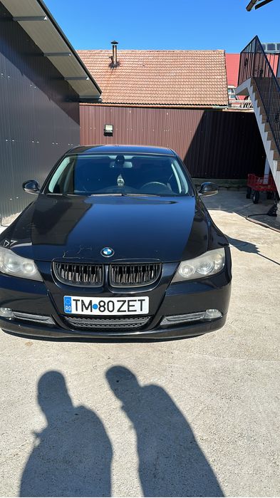 BMW 3 Series 2007 — imagine 3