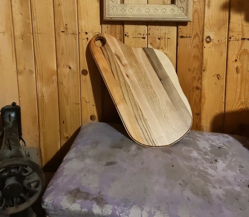 Tocătoare/Platouri