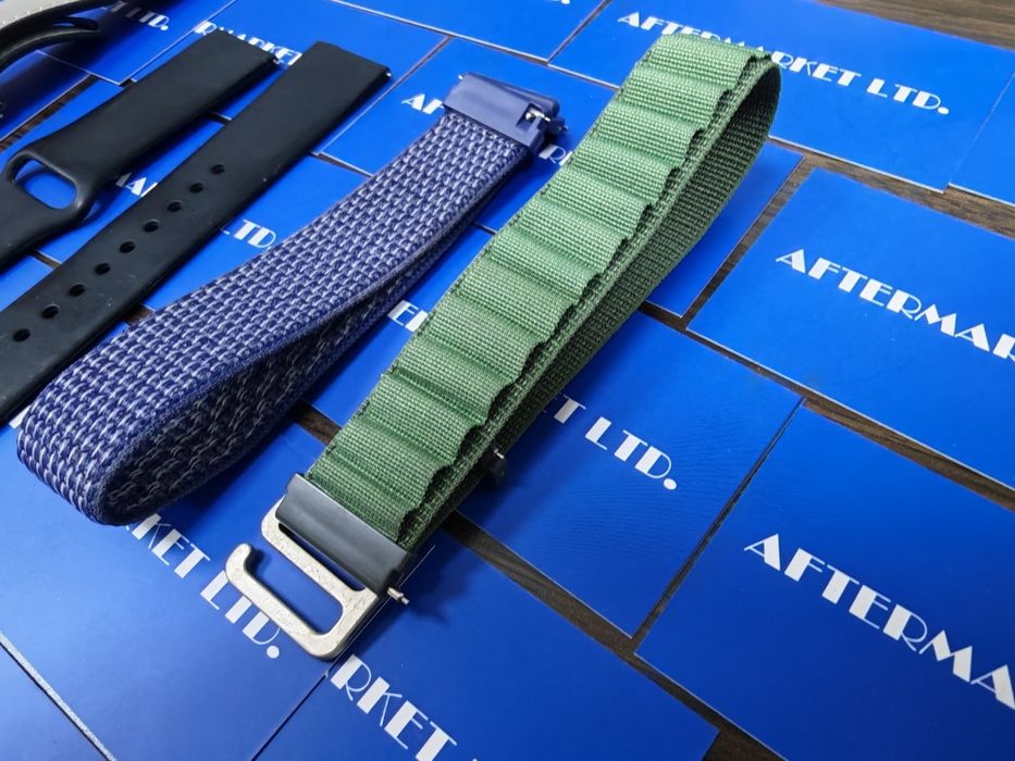 22mm Каишки за часовник - Huawei watch Band