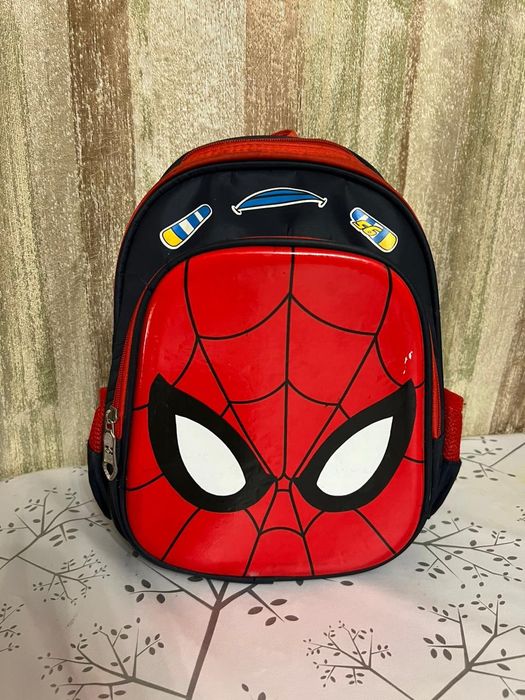 Рюкзак для мальчика