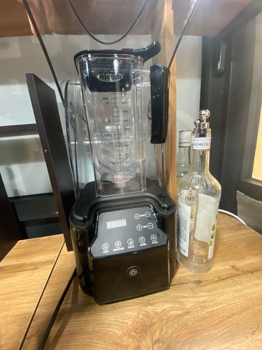 blendr yangi 4 oy ishlatilingan