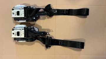 Centuri Siguranta Skoda Octavia 4 IV cu PRE-SAFE ST-DR fata