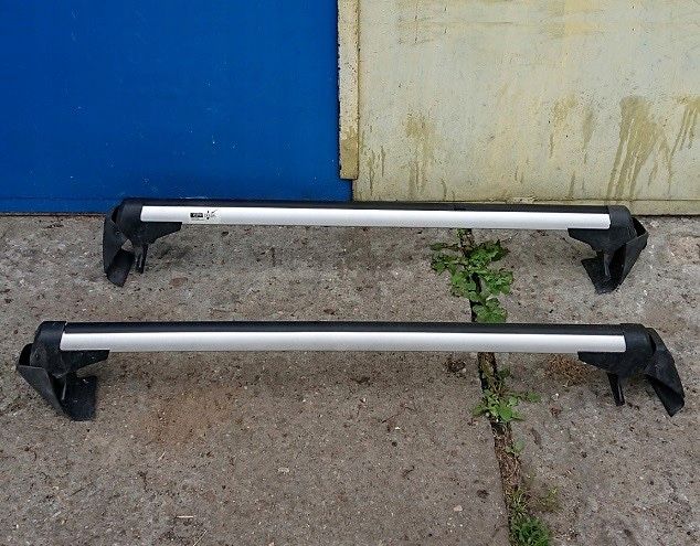 Bare transversale Seat Cordoba/Ibiza