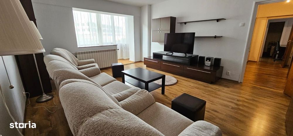 Apartament 2 camere – zona Unirii