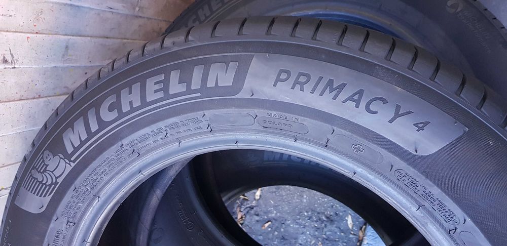 anvelope Michelin 195/65/16