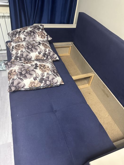 Диван раскладной