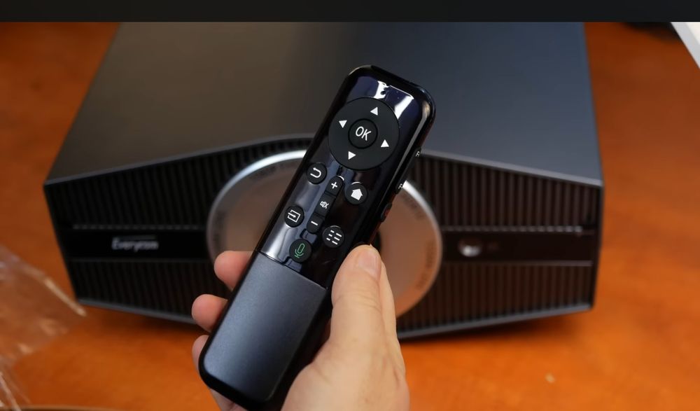 Проектор Everycom YG710