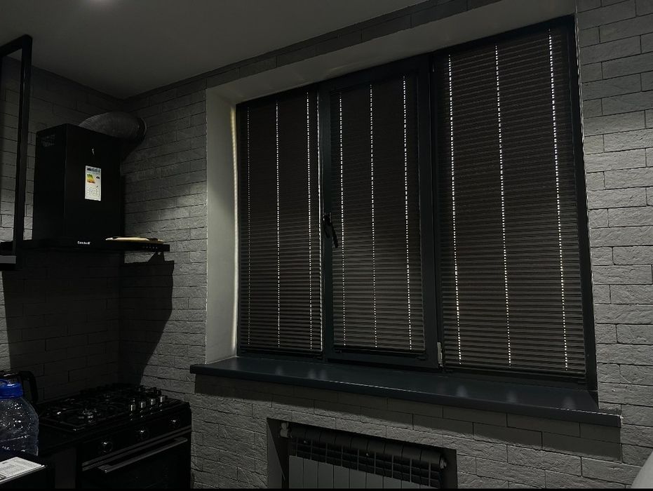 Жалюзи по заводским ценам! Jalyuzi tsex narxida! Plisse/Kombo/Blackout