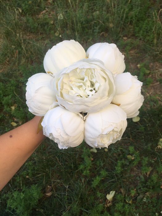 Букет невесты