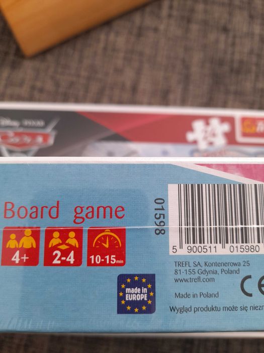 Игра для девочек Princess  Collection. TREFL