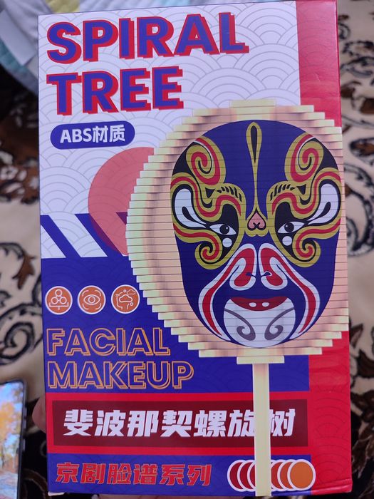 Игрушка-леденец...