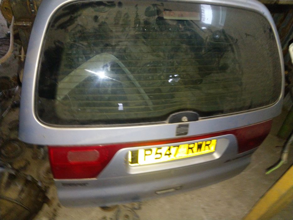 Запчасти на Шаран,Сиат,форд галакси