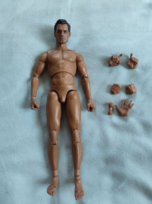 Куклы экшены, портретки, 2 шт.+тело