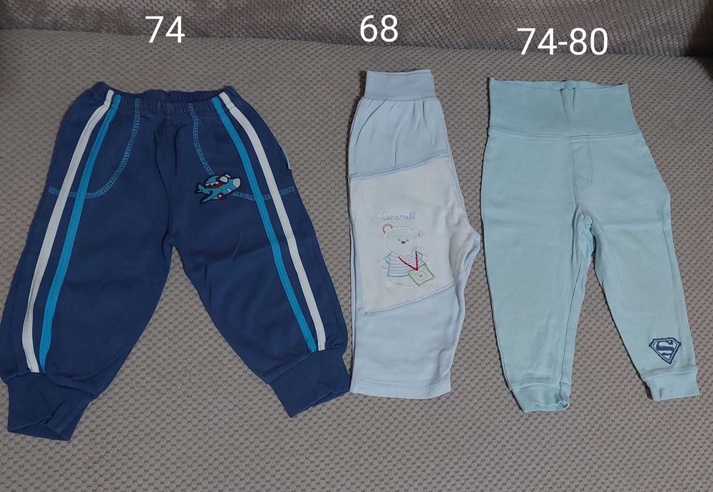 Детски дрехи за момче