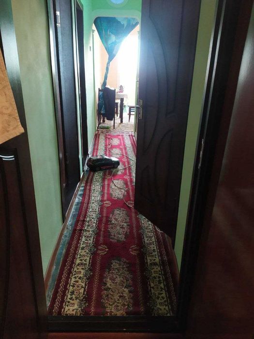 Shahar markazida dom