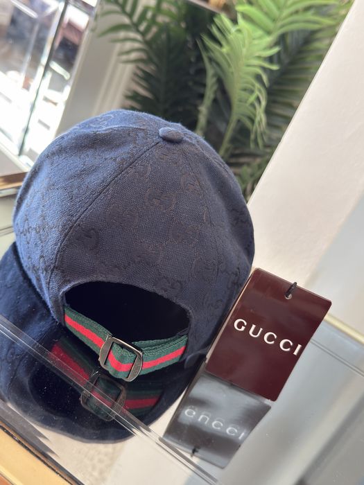 Sapca Gucci Unisex