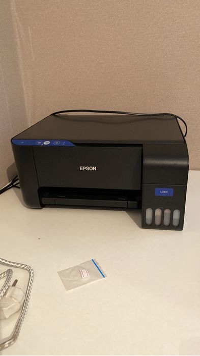 Принтер Epson, продам