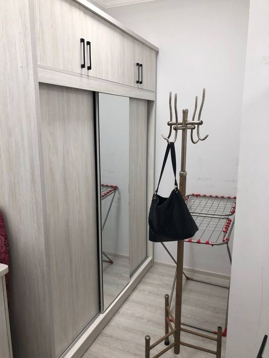 1-ком 36 м², 2 этаж | Сергели, Сугдиена