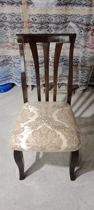 Стулларизи тамирлаб берамиз .Ремонт стулья. Звоните или телеграмм .