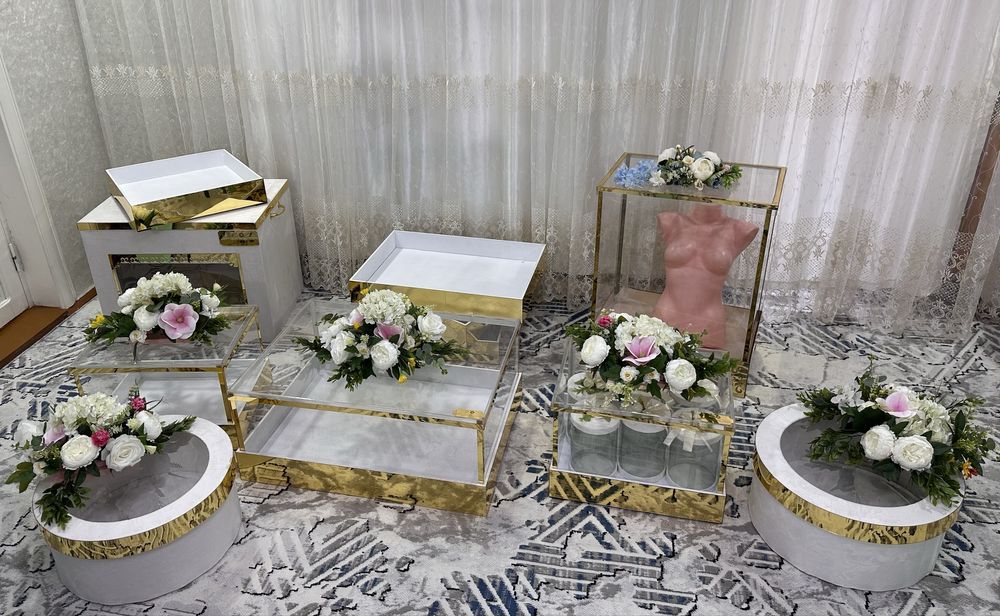 Sarpo sandiq skidkada 300ming komplekt