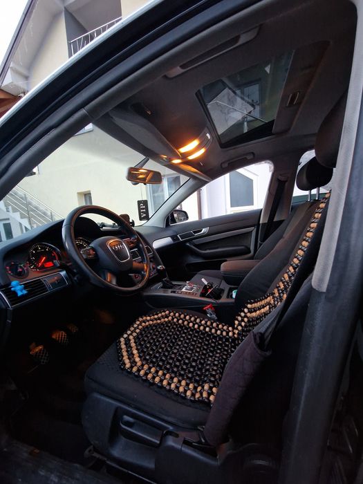 Audi A6 C6 vânzare