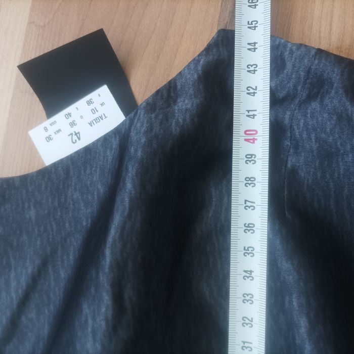 Caractere Silk  S/M рокля