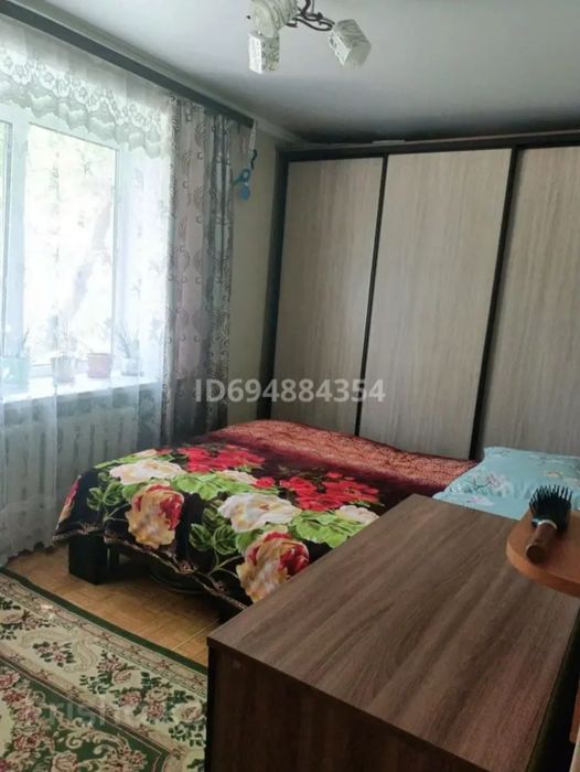 Продажа 2-х комнатной квартиры