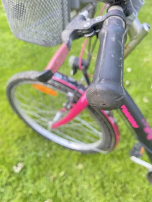 Bicicleta copii/adolescenți