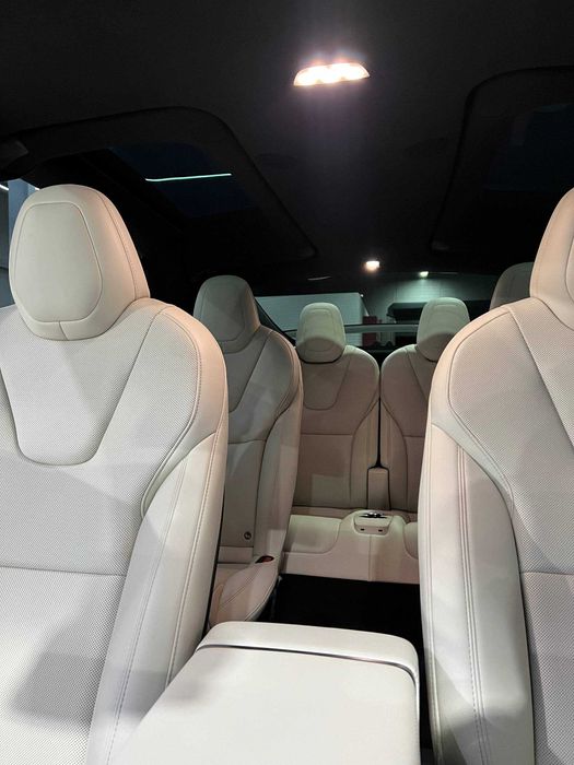 Новый Tesla Model X Dual Motor (Long Range)