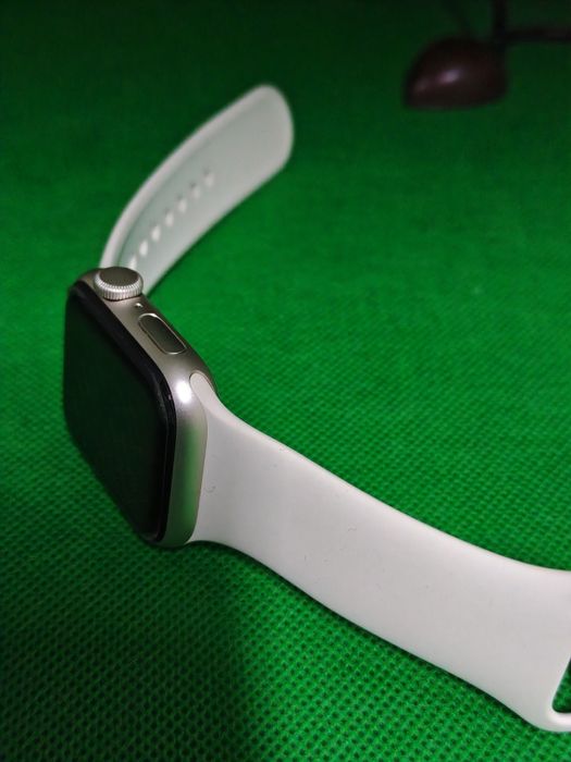 Apple watch SE 2 100% * Garantie %
