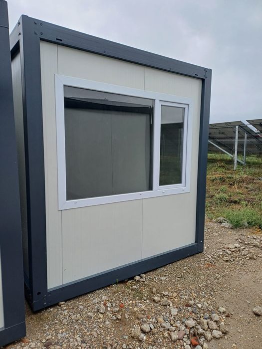 Fabricam containere dupa dimensiune