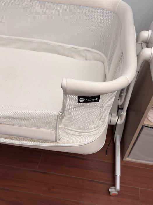 Кровать-манеж maribel 506