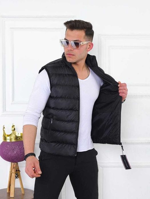 NIKE елек, Унисекс грейка