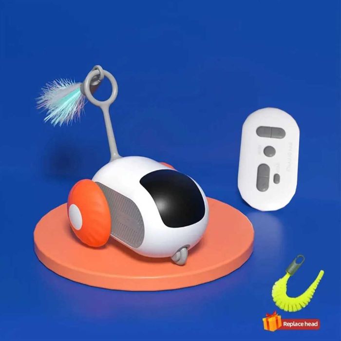 Petgravity игрушка для домашних животных!