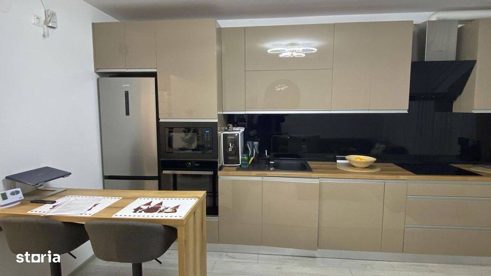 Apartament 2 camere, - 48 mp, zona El Gringo, Selimbar