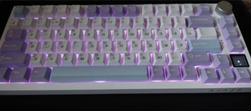 Механическая клавиатура