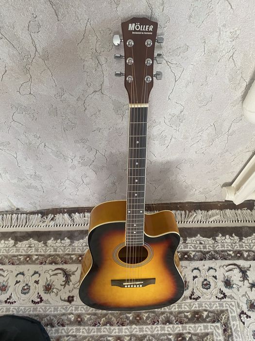 Гитара новый………….