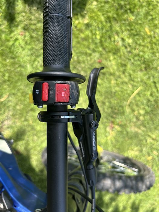 Surron Light Bee X - LBX 2021г.