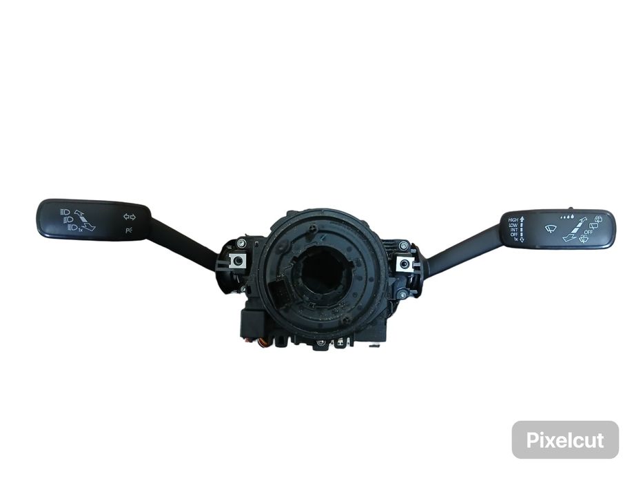 Spirala/Bobina Airbag (Inel Srs) Volkswagen Golf Vii 5G1 2012 - > 5Q19