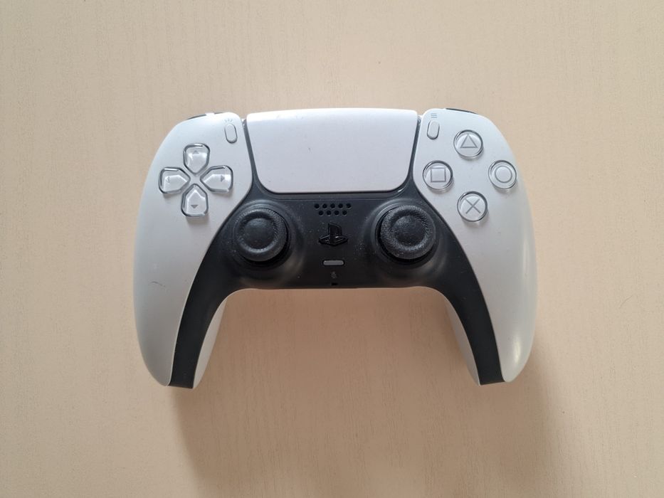 продамь DualSense