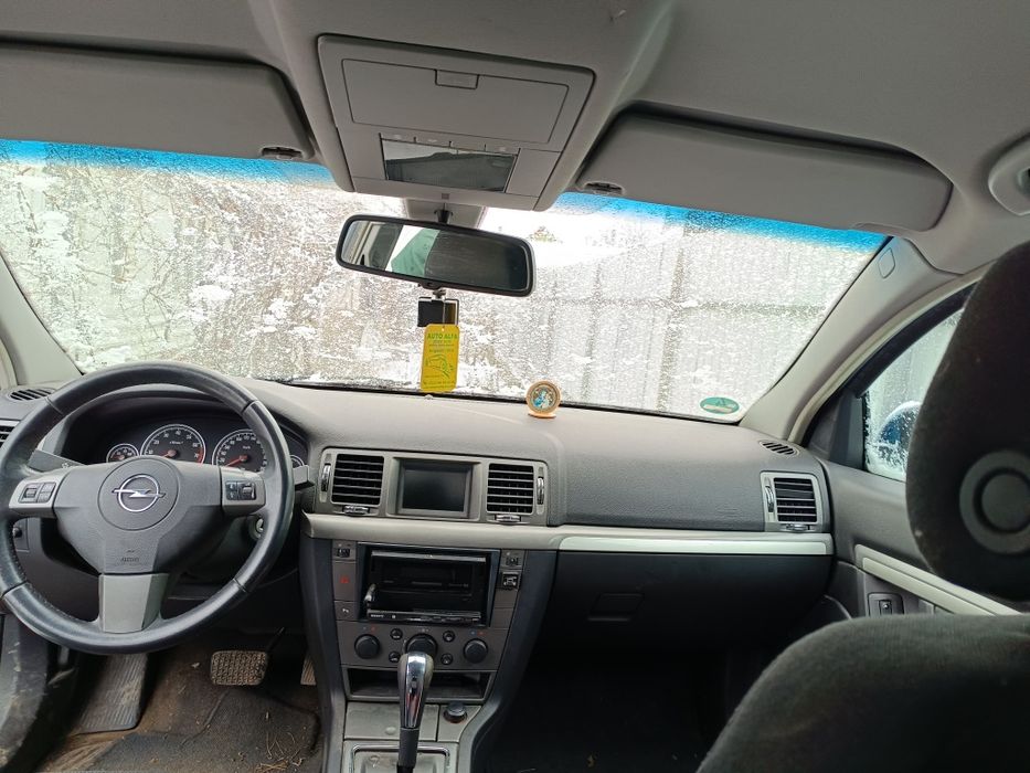 Vând Opel Vectra C 2007