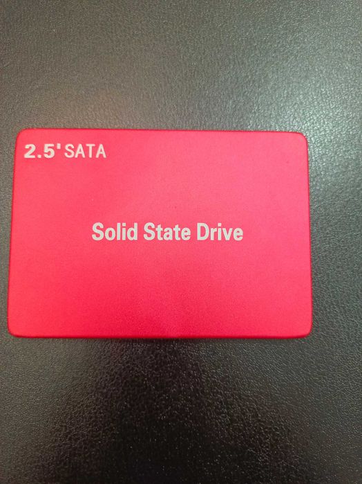 SSD 1TB 2.5” SATA (H650)