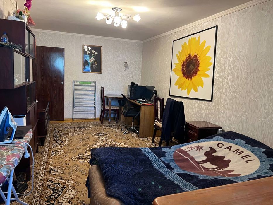 Авиасозлар 4 / Лисунова 4 / 3/1/5