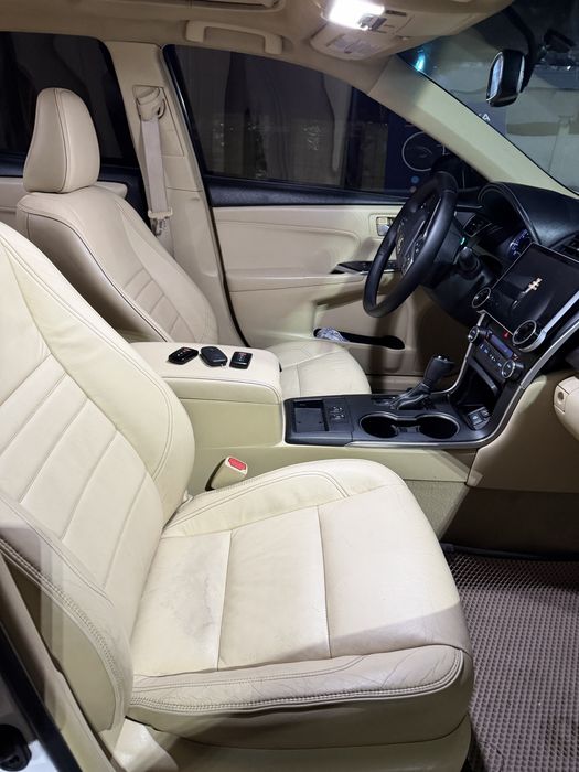 Toyota Camry 55 Americanka