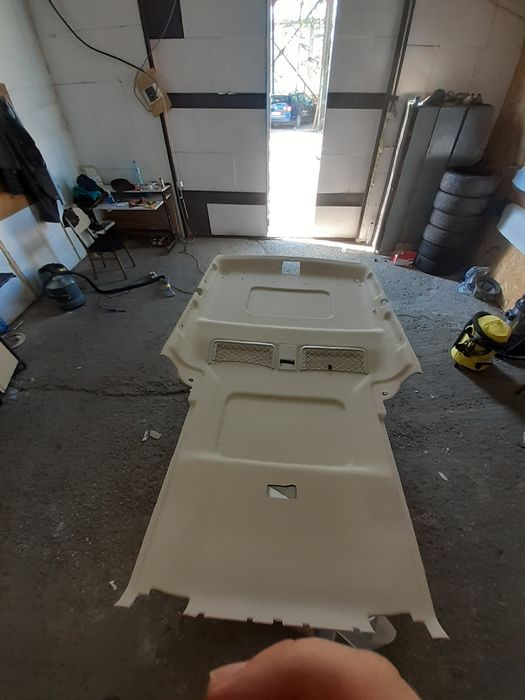 Retapitare Reconditionare Tapitare plafon, plafoane, fete usi