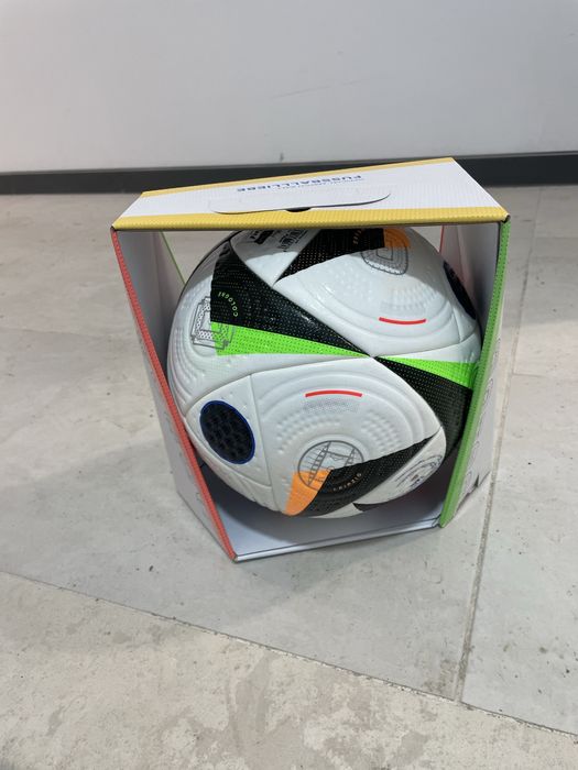 Оригинални топки Адидас Euro 2024