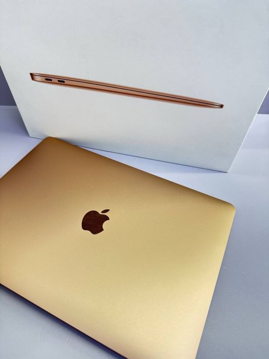 MacBook Air 13” M1 / #МА865558